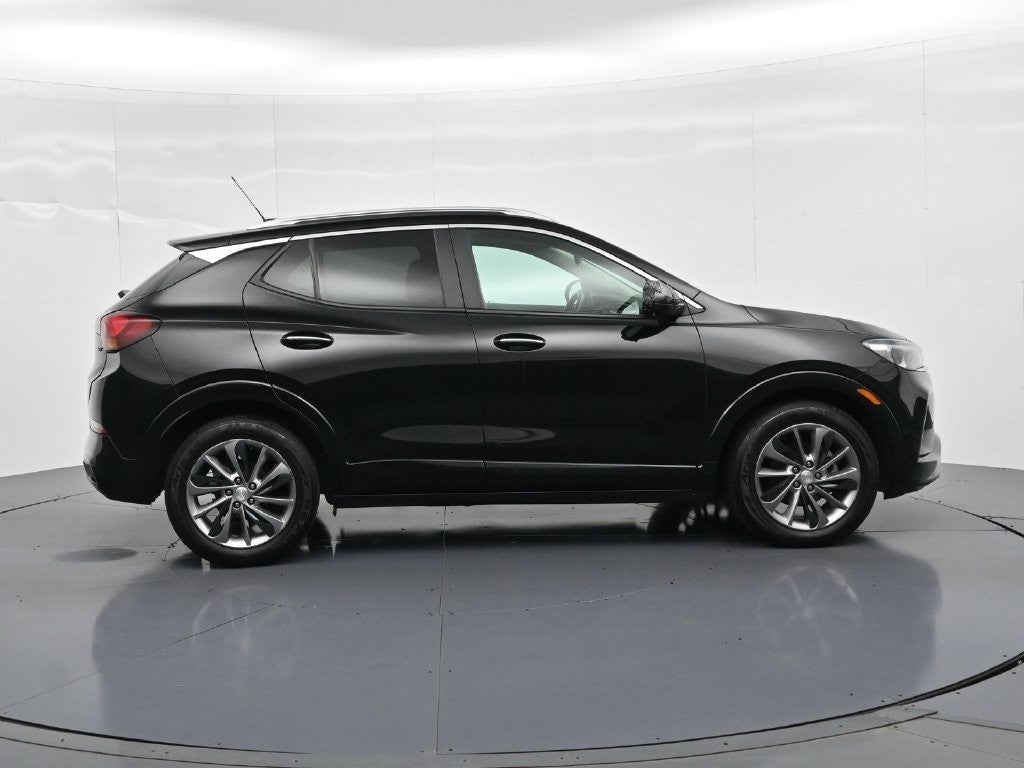 2020 Buick Encore GX FWD 4dr Select