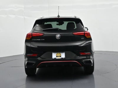2020 Buick Encore GX FWD 4dr Select