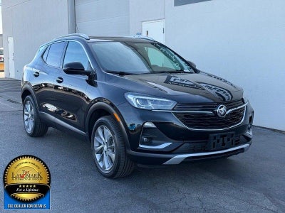 2023 Buick Encore GX AWD 4dr Essence