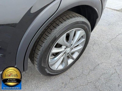 2023 Buick Encore GX AWD 4dr Essence