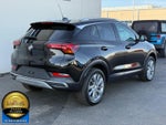 2023 Buick Encore GX AWD 4dr Essence