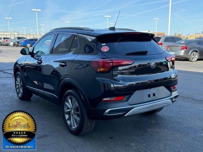 2023 Buick Encore GX AWD 4dr Essence