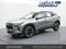 2025 Chevrolet Trax FWD 4dr LT