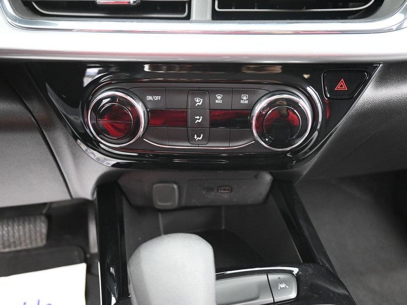 2025 Chevrolet Trax FWD 4dr LT