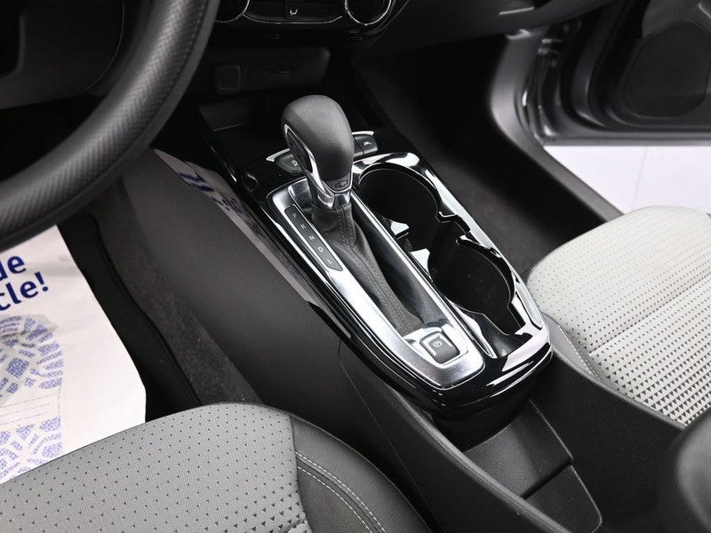 2025 Chevrolet Trax FWD 4dr LT