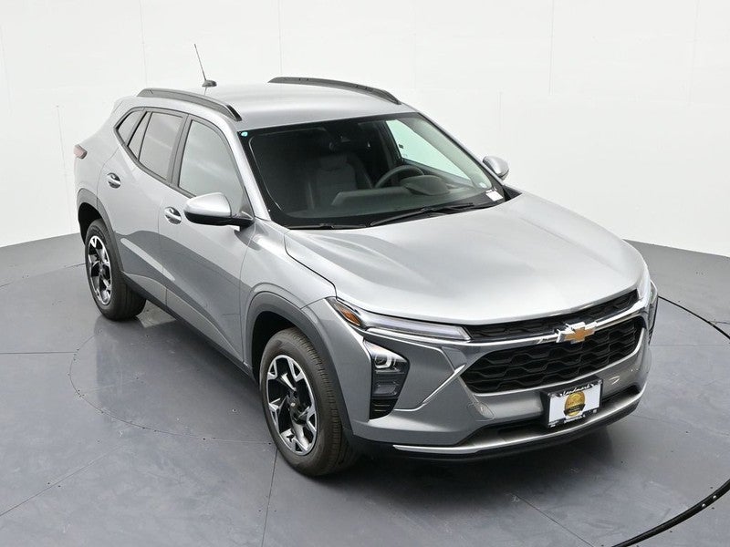 2025 Chevrolet Trax FWD 4dr LT