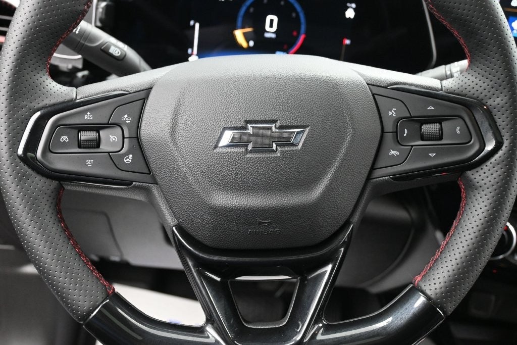 2025 Chevrolet Trax FWD 4dr 2RS