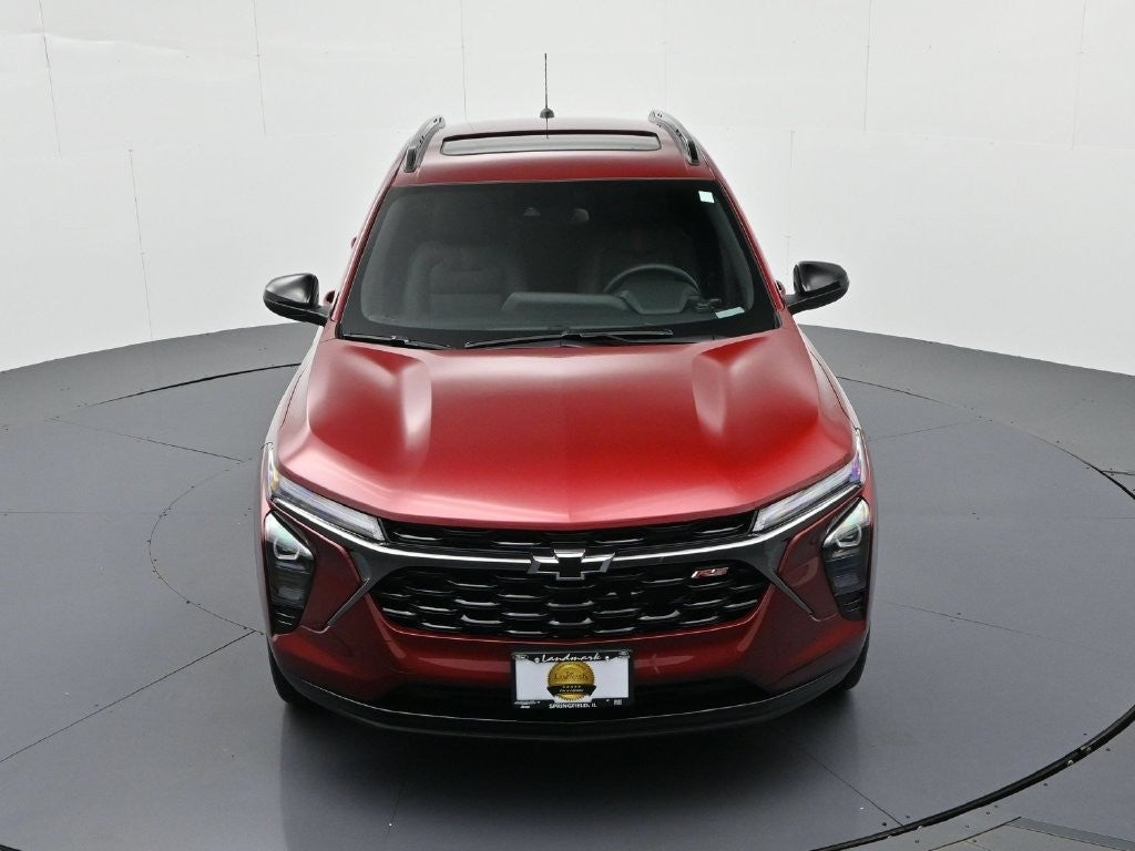 2025 Chevrolet Trax FWD 4dr 2RS