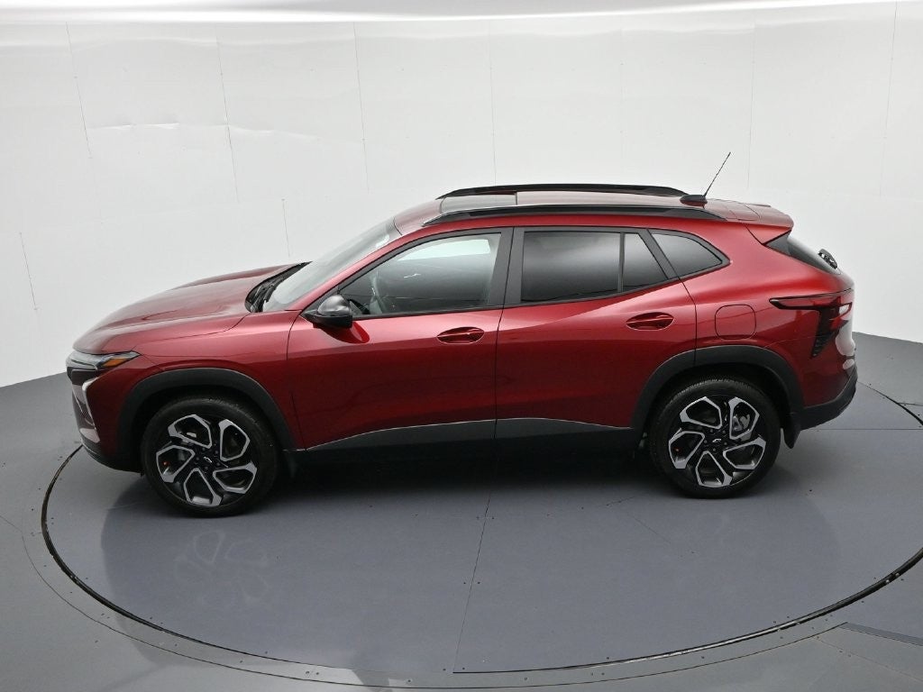 2025 Chevrolet Trax FWD 4dr 2RS