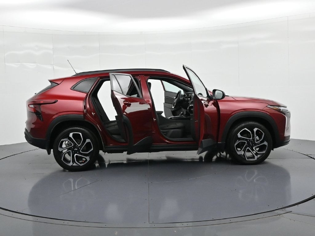 2025 Chevrolet Trax FWD 4dr 2RS