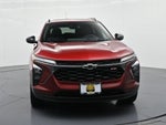 2025 Chevrolet Trax FWD 4dr 2RS
