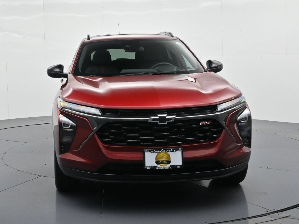 2025 Chevrolet Trax FWD 4dr 2RS