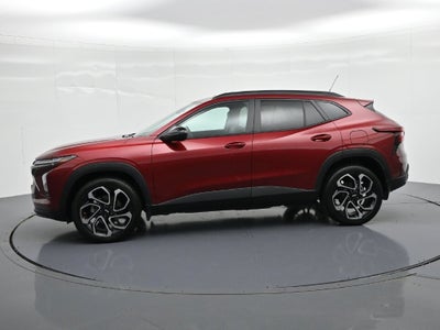 2025 Chevrolet Trax FWD 4dr 2RS