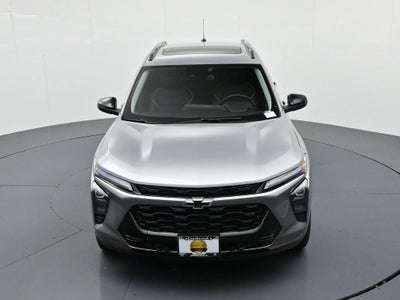 2025 Chevrolet Trax FWD 4dr ACTIV