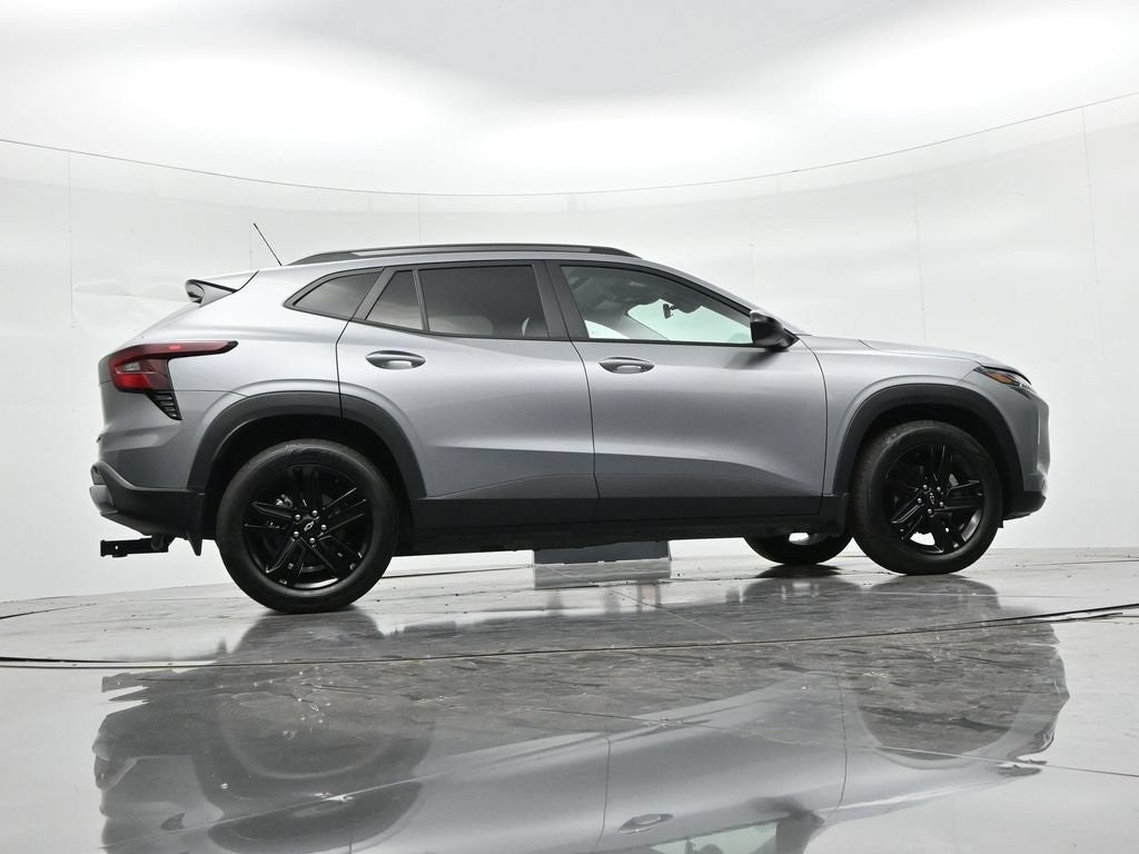 2025 Chevrolet Trax FWD 4dr ACTIV