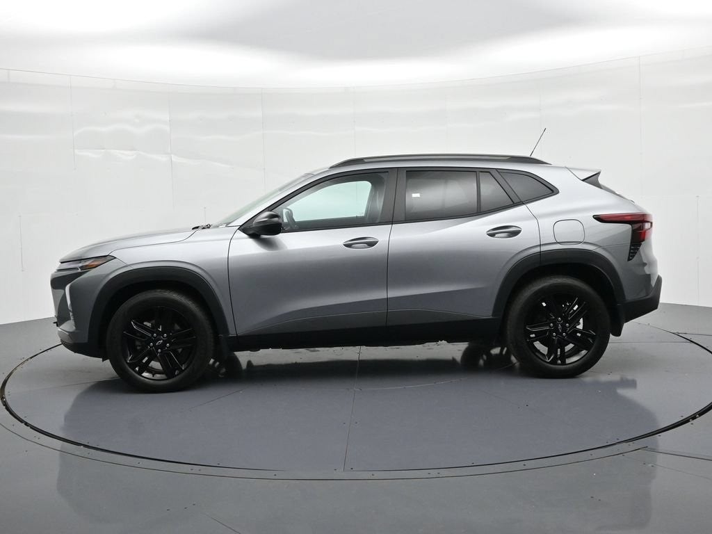 2025 Chevrolet Trax FWD 4dr ACTIV