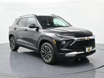 2024 Chevrolet Trailblazer AWD 4dr LT