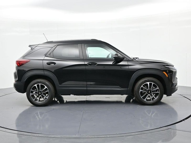 2024 Chevrolet Trailblazer AWD 4dr LT