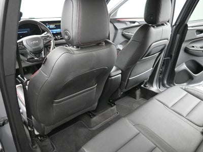 2024 Chevrolet Trailblazer FWD 4dr RS