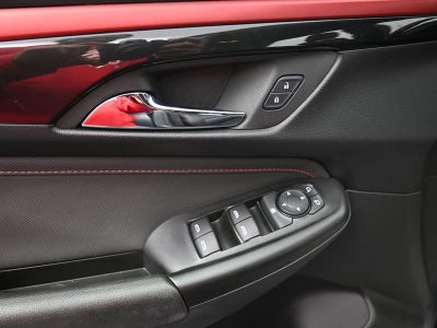 2024 Chevrolet Trailblazer FWD 4dr RS