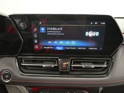 2024 Chevrolet Trailblazer FWD 4dr RS