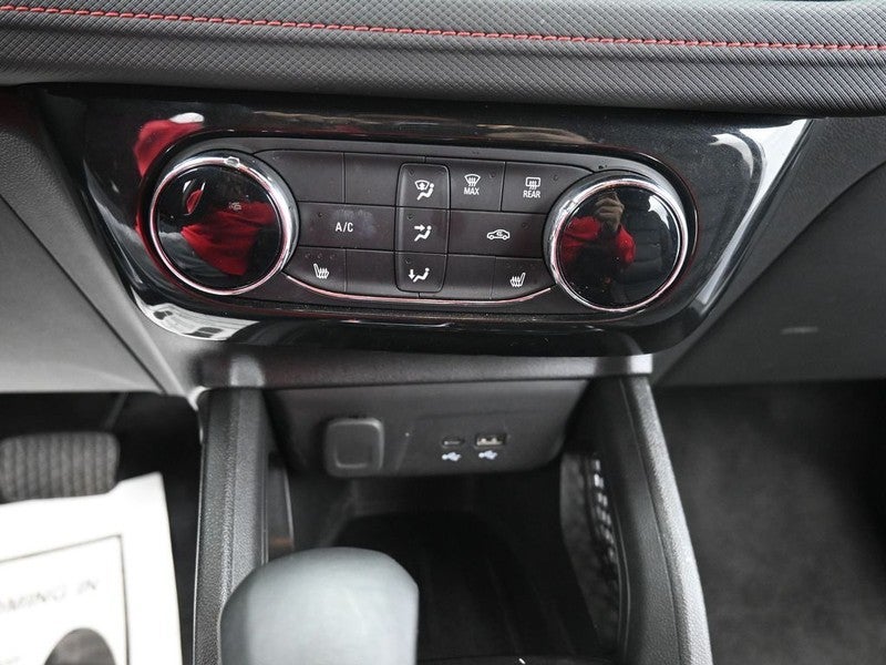 2024 Chevrolet Trailblazer FWD 4dr RS