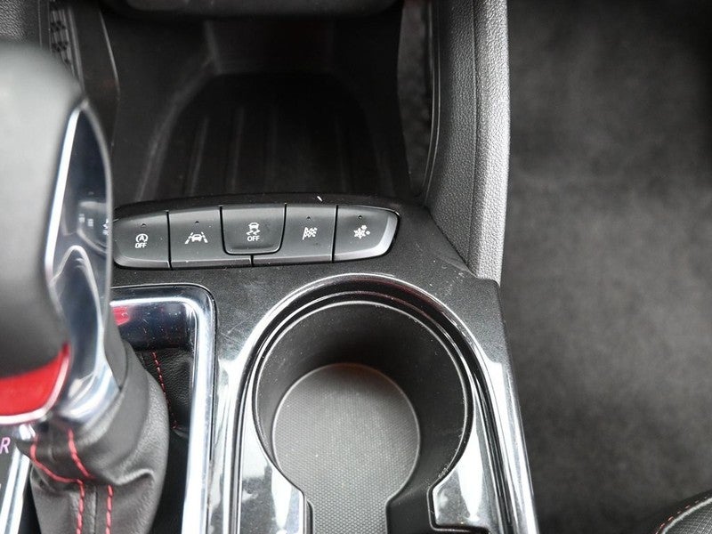 2024 Chevrolet Trailblazer FWD 4dr RS