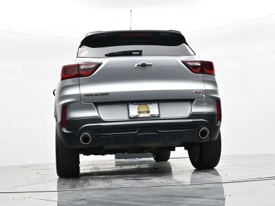 2024 Chevrolet Trailblazer FWD 4dr RS