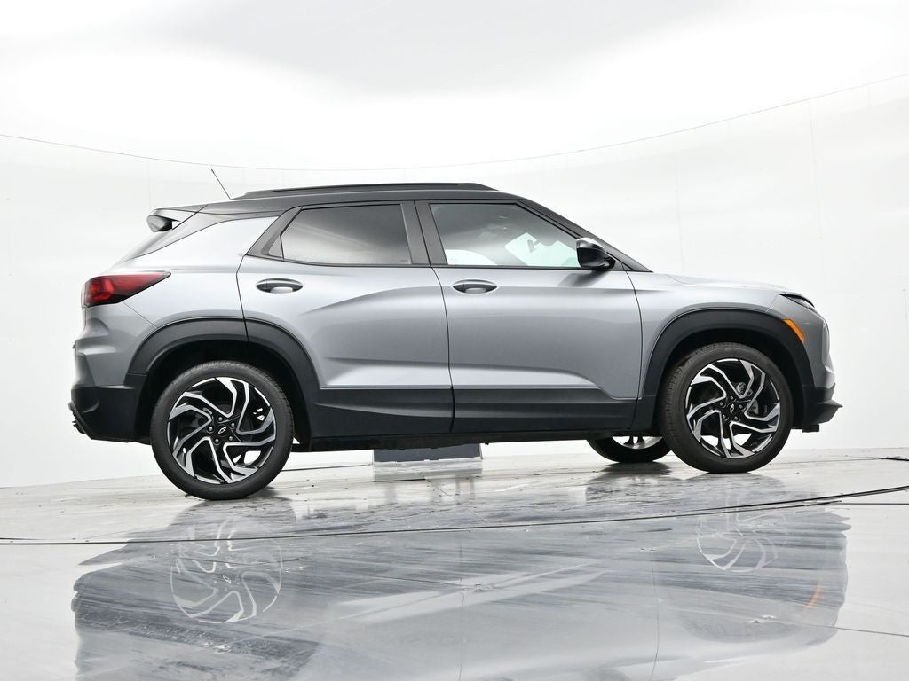 2024 Chevrolet Trailblazer FWD 4dr RS