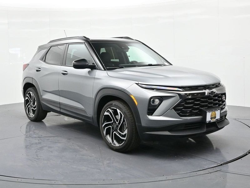2024 Chevrolet Trailblazer FWD 4dr RS