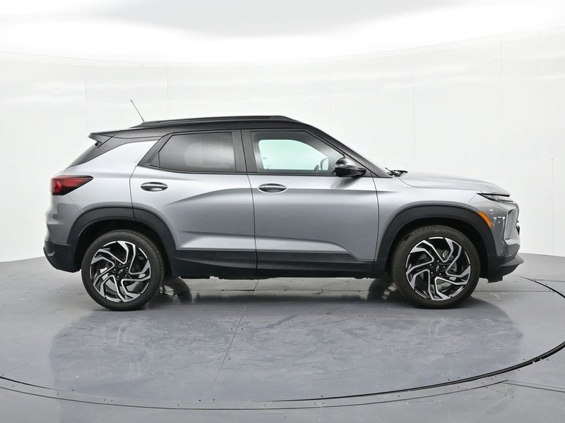 2024 Chevrolet Trailblazer FWD 4dr RS