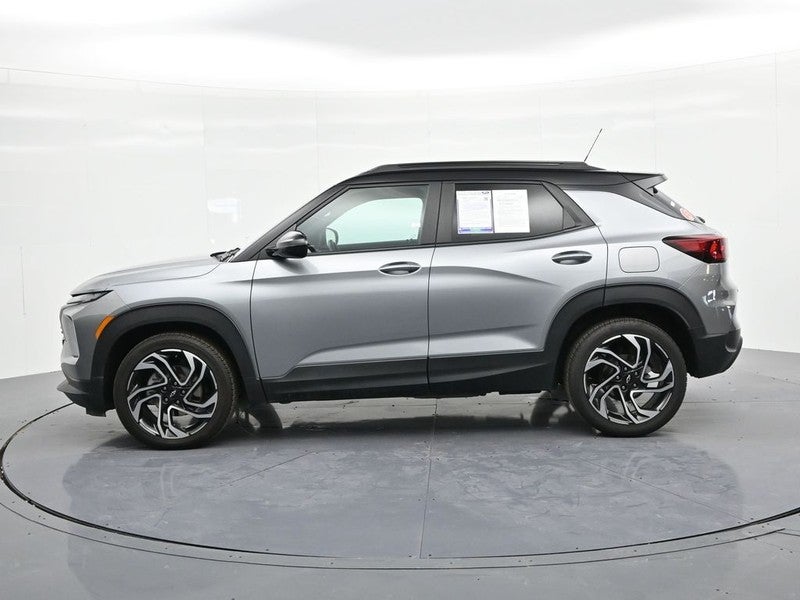 2024 Chevrolet Trailblazer FWD 4dr RS