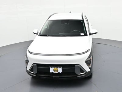 2025 Hyundai Kona SEL AWD