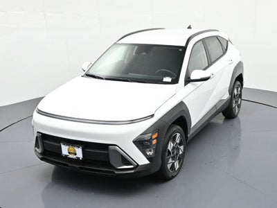 2025 Hyundai Kona SEL AWD