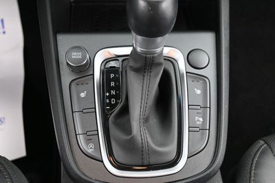 2022 Hyundai Kona Limited DCT FWD
