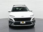 2022 Hyundai Kona Limited DCT FWD