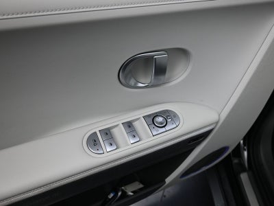 2023 Hyundai IONIQ 5 Limited AWD