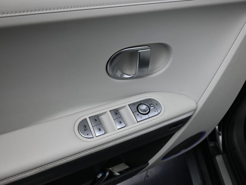 2023 Hyundai IONIQ 5 Limited AWD