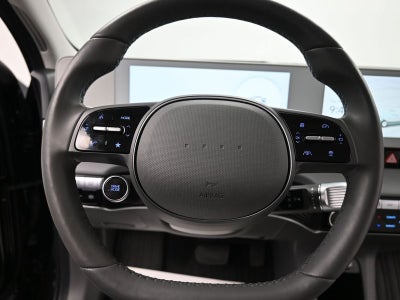 2023 Hyundai IONIQ 5 Limited AWD