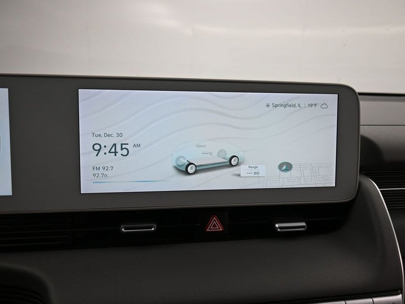 2023 Hyundai IONIQ 5 Limited AWD