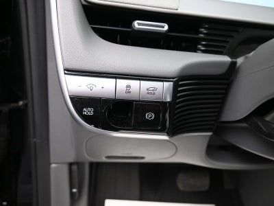 2023 Hyundai IONIQ 5 Limited AWD