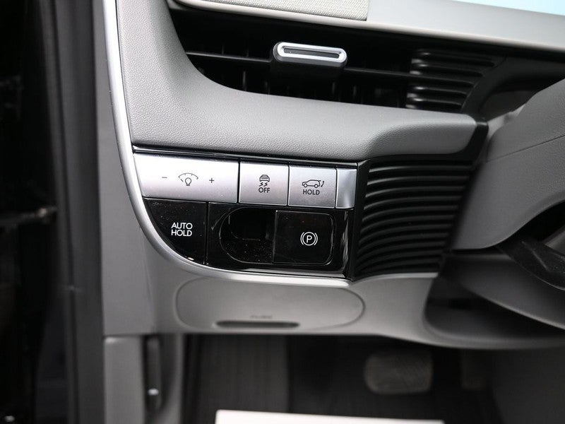 2023 Hyundai IONIQ 5 Limited AWD