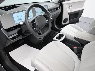 2023 Hyundai IONIQ 5 Limited AWD