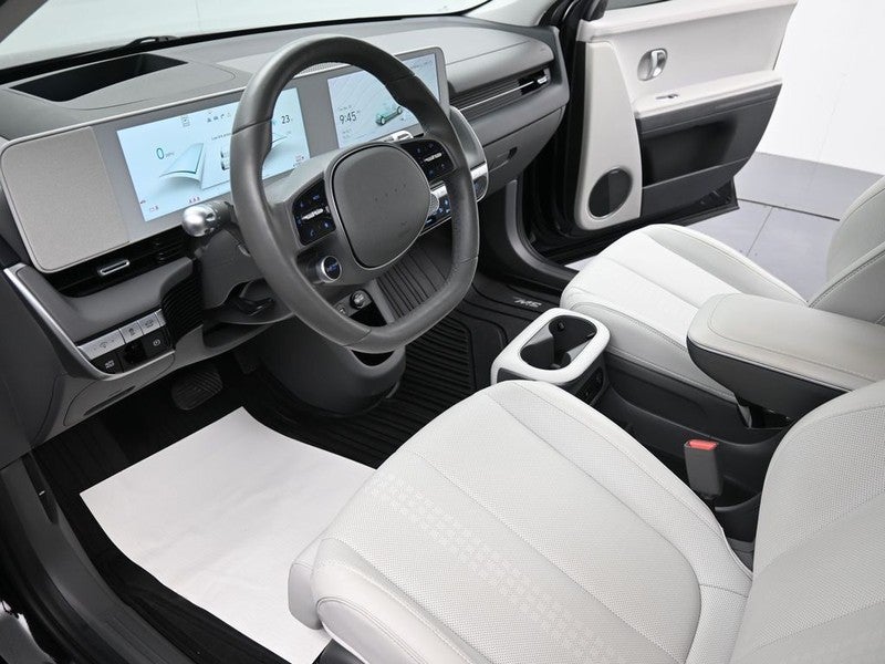 2023 Hyundai IONIQ 5 Limited AWD