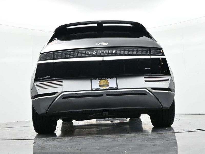 2023 Hyundai IONIQ 5 Limited AWD