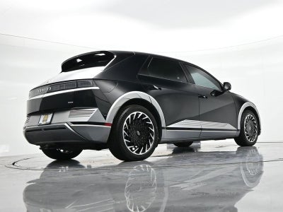 2023 Hyundai IONIQ 5 Limited AWD