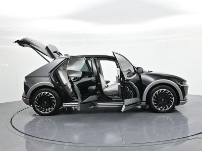 2023 Hyundai IONIQ 5 Limited AWD