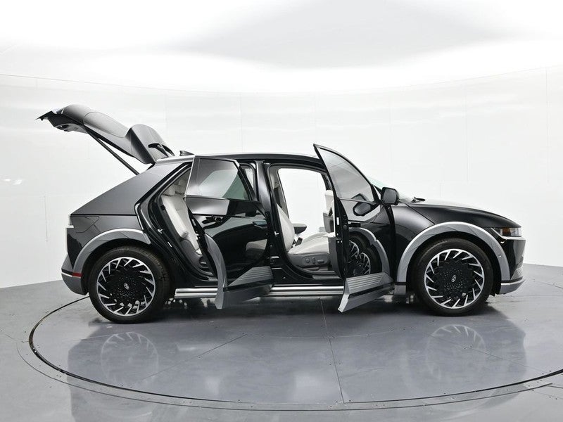 2023 Hyundai IONIQ 5 Limited AWD