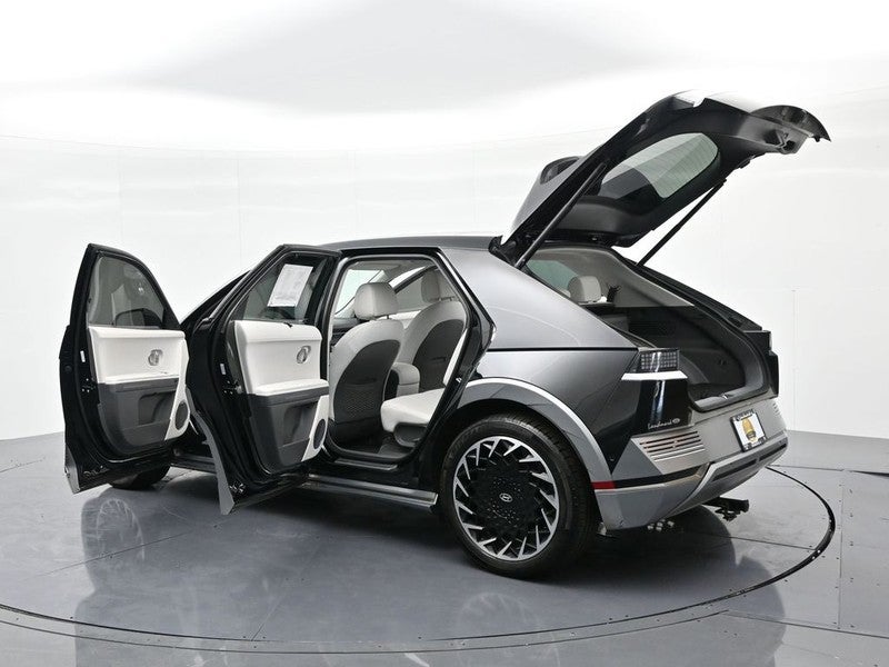 2023 Hyundai IONIQ 5 Limited AWD