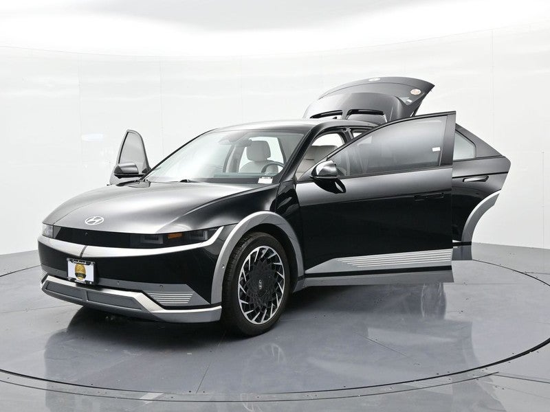 2023 Hyundai IONIQ 5 Limited AWD